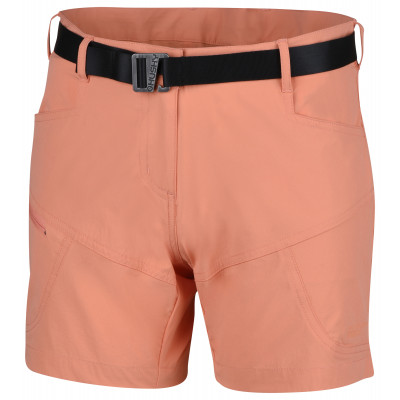 Ladies Pants short KIMBI L melon
