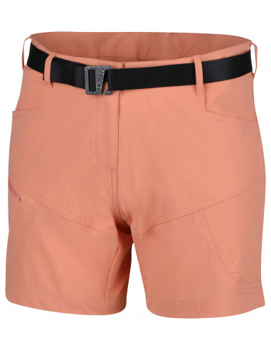 Ladies Pants short KIMBI L melon