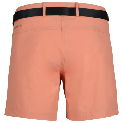 Ladies Pants short KIMBI L melon 2