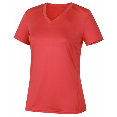 Ladies Cool Dry T-shirt TELLY L pink