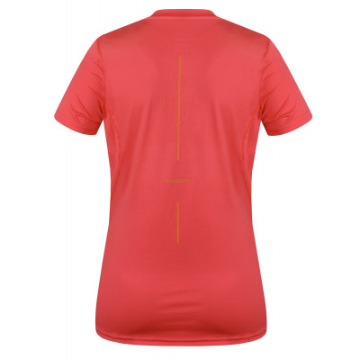 Ladies Cool Dry T-shirt TELLY L pink 2