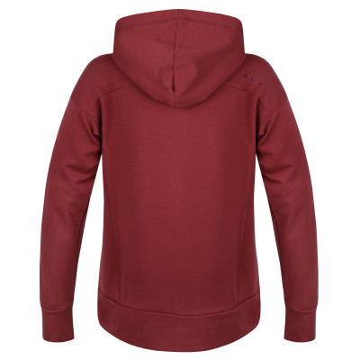 Ladies Sweatshirt ANAH L faded violet 2