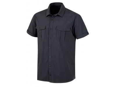 Mens Shirt GOMY M graphite