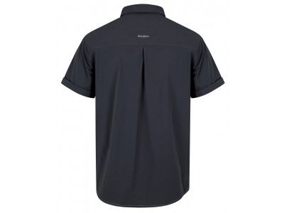 Mens Shirt GOMY M graphite