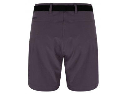 Ladies Pants short KIMBI L grey purple