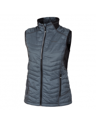 Ladies Vest NIMESIE L antracit