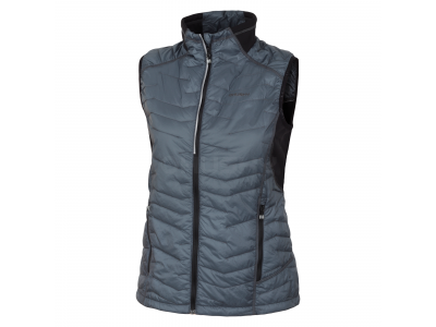 Ladies Vest NIMESIE L antracit