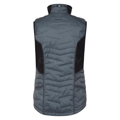 Ladies Vest NIMESIE L antracit 2