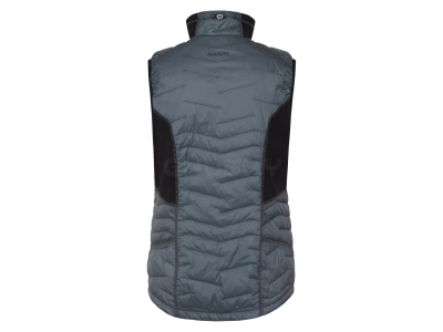 Ladies Vest NIMESIE L antracit