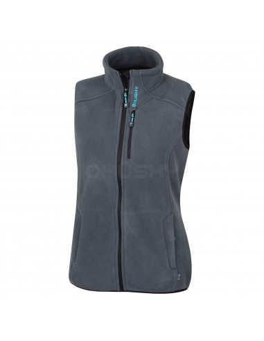 Sieviešu veste BROFER L antracīts