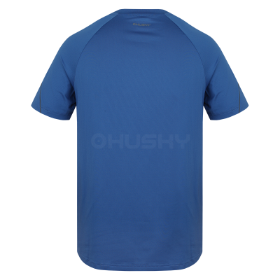 Mens Cool Dry T-shirt TAURY M dark blue 2
