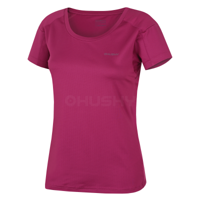 Ladies Cool Dry T-shirt TAURY L light purple