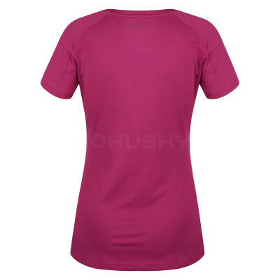 Ladies Cool Dry T-shirt TAURY L light purple 2