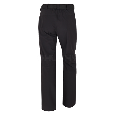 Vīriešu softshell bikses LASTOP M melns 2