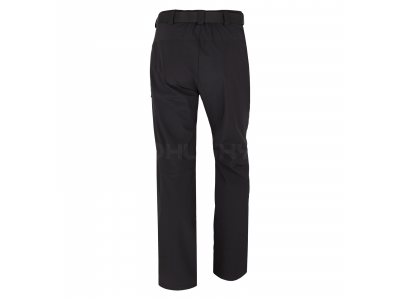 Mens Pants softshell LASTOP M black