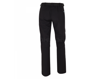 Ladies Pants softshell LASTOP L black