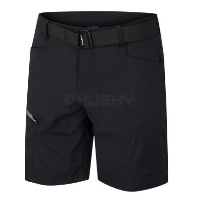 Mens Pants short KIMBI M black