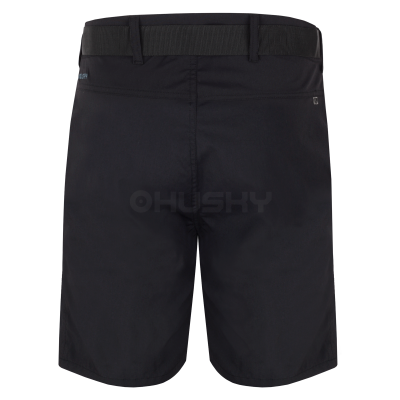 Mens Pants short KIMBI M black 2