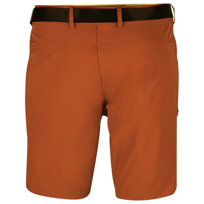 Vīriešu bikses short KIMBI M oranžs 2