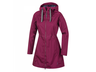 Ladies Softshell jacket SARA L S purple