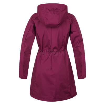 Sieviešu softshell jaka SARA L S lillā 2