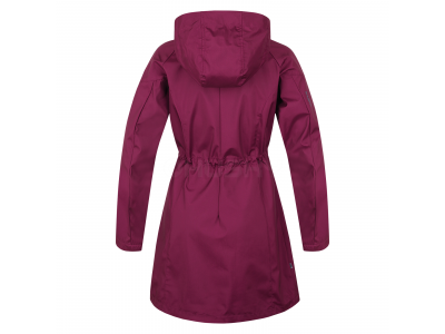 Ladies Softshell jacket SARA L S purple