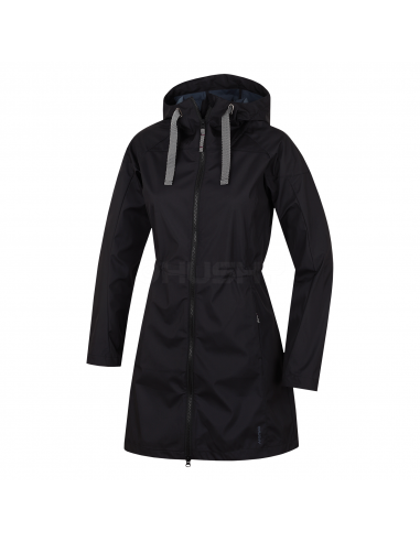 Ladies Softshell jacket SARA L S black