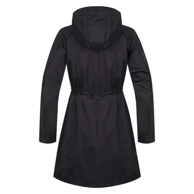 Ladies Softshell jacket SARA L S black 2
