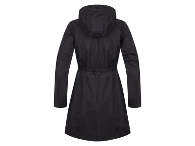 Ladies Softshell jacket SARA L S black