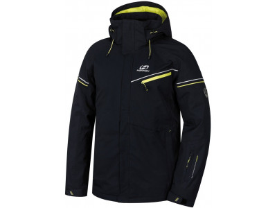 Mens snowsport jacket MARRIM ANTHRACITE anthracite