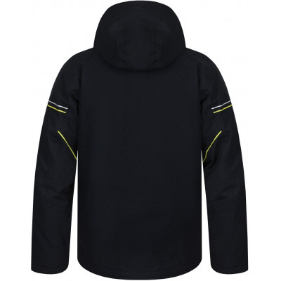 Mens snowsport jacket MARRIM ANTHRACITE anthracite 2