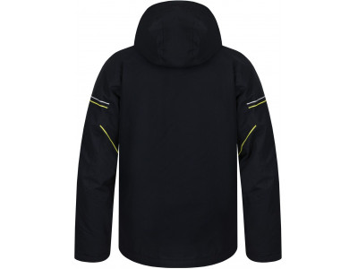 Mens snowsport jacket MARRIM ANTHRACITE anthracite