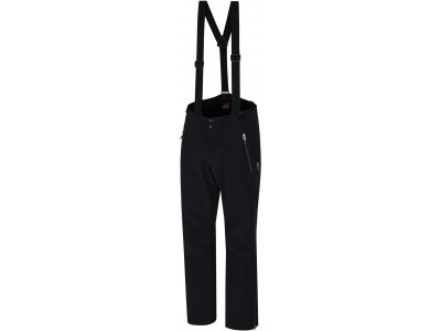 Mens snowsport pants SAMWELL anthracite