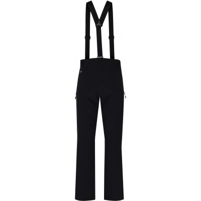 Mens snowsport pants SAMWELL anthracite 2