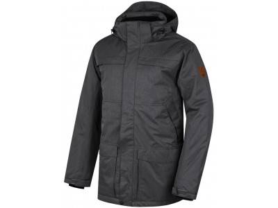 Mens city jacket GUNNER magnet mel