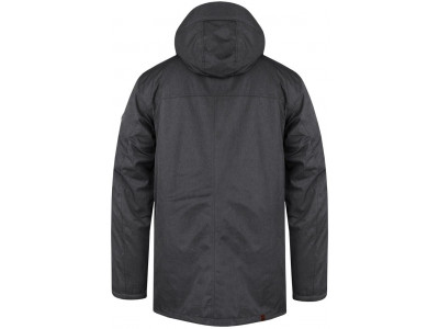 Mens city jacket GUNNER magnet mel