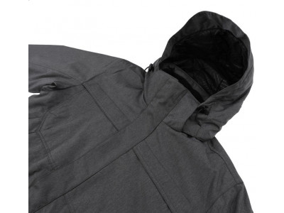 Mens city jacket GUNNER magnet mel