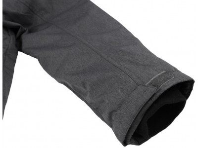 Vīriešu pilsētas jaka GUNNER magnēta pelēks