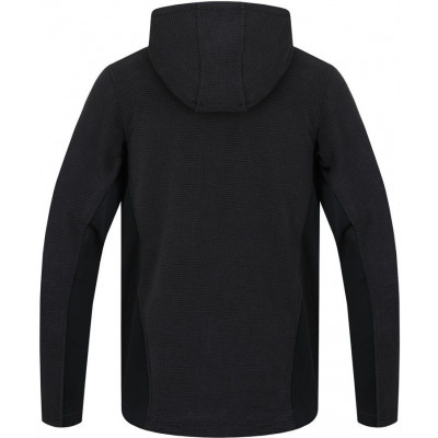 Mens city sweatshirt JONES dark gray mel 2