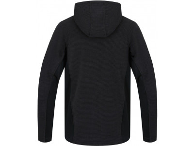 Mens city sweatshirt JONES dark gray mel