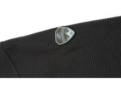 Mens city sweatshirt JONES dark gray mel