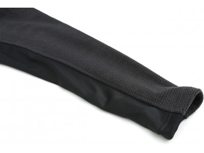 Mens city sweatshirt JONES dark gray mel