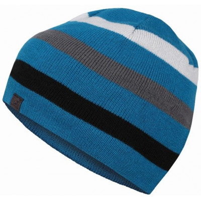 Vīriešu cepure SPIN mozaīkas zils