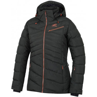 Ladies snowsport jacket JOEY SHINE duffel bag
