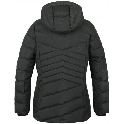 Ladies snowsport jacket JOEY SHINE duffel bag 2