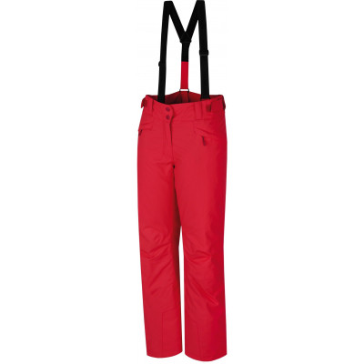 Ladies snowsport pants AWAKE TEABERRY teaberry
