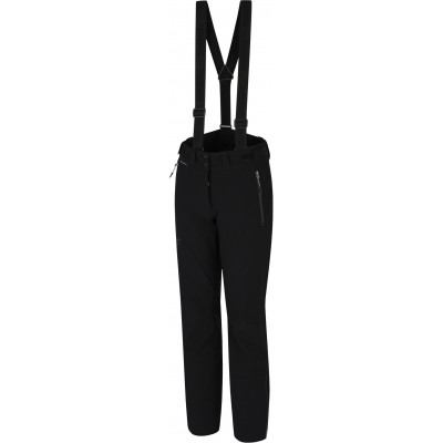 Sieviešu slēpošanas softshell bikses MARCHESA antracīts