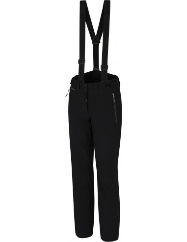 Sieviešu slēpošanas softshell bikses MARCHESA antracīts