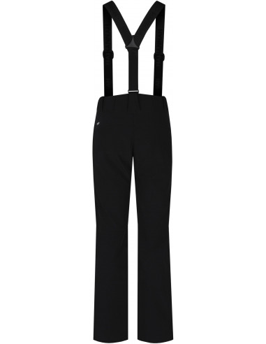 Sieviešu slēpošanas softshell bikses MARCHESA antracīts