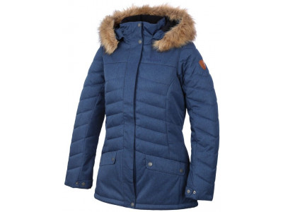 Ladies city jacket RAOLA poseidon mel